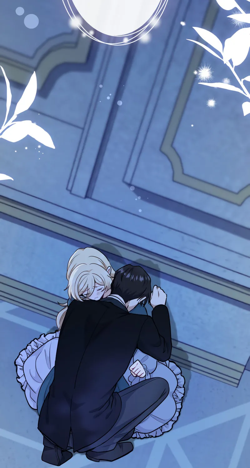 Forget That Night, Your Majesty Chapter 28 page 53 - 