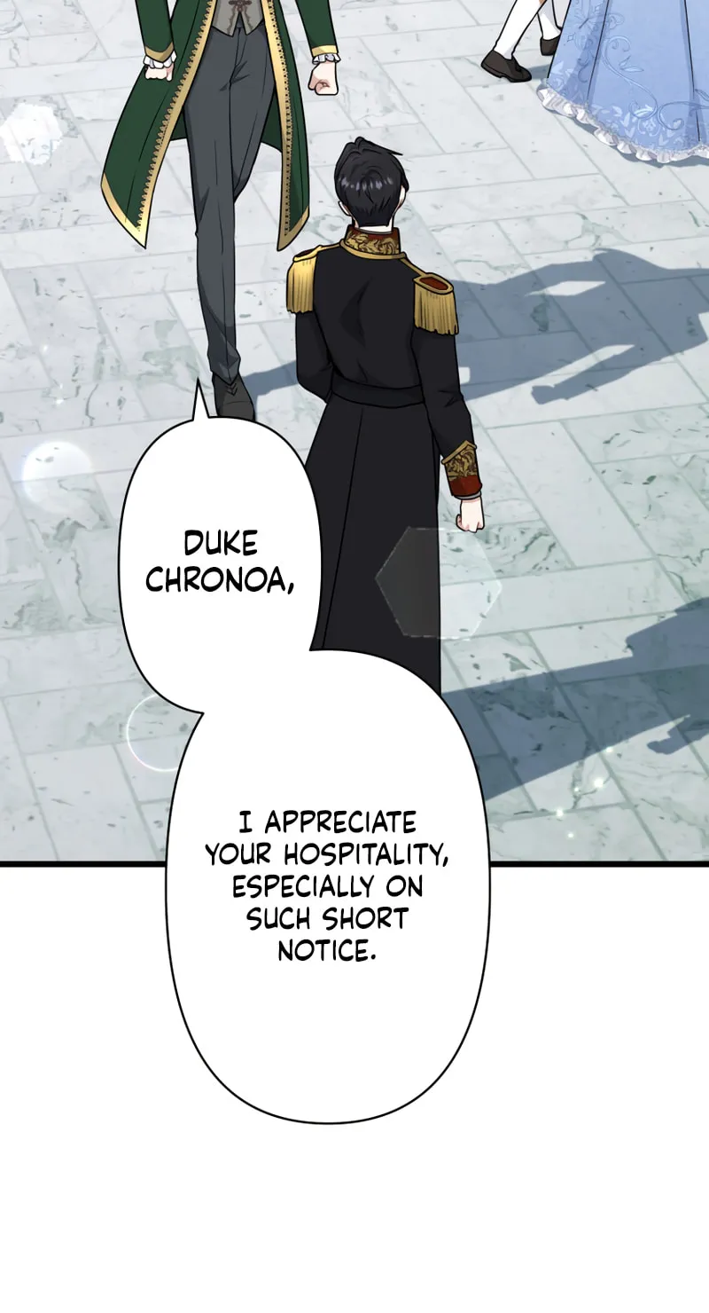 Forget That Night, Your Majesty Chapter 28 page 59 - 