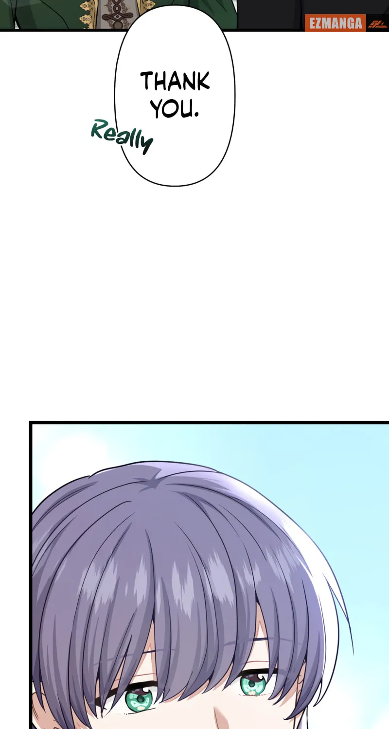 Forget That Night, Your Majesty Chapter 28 page 61 - 