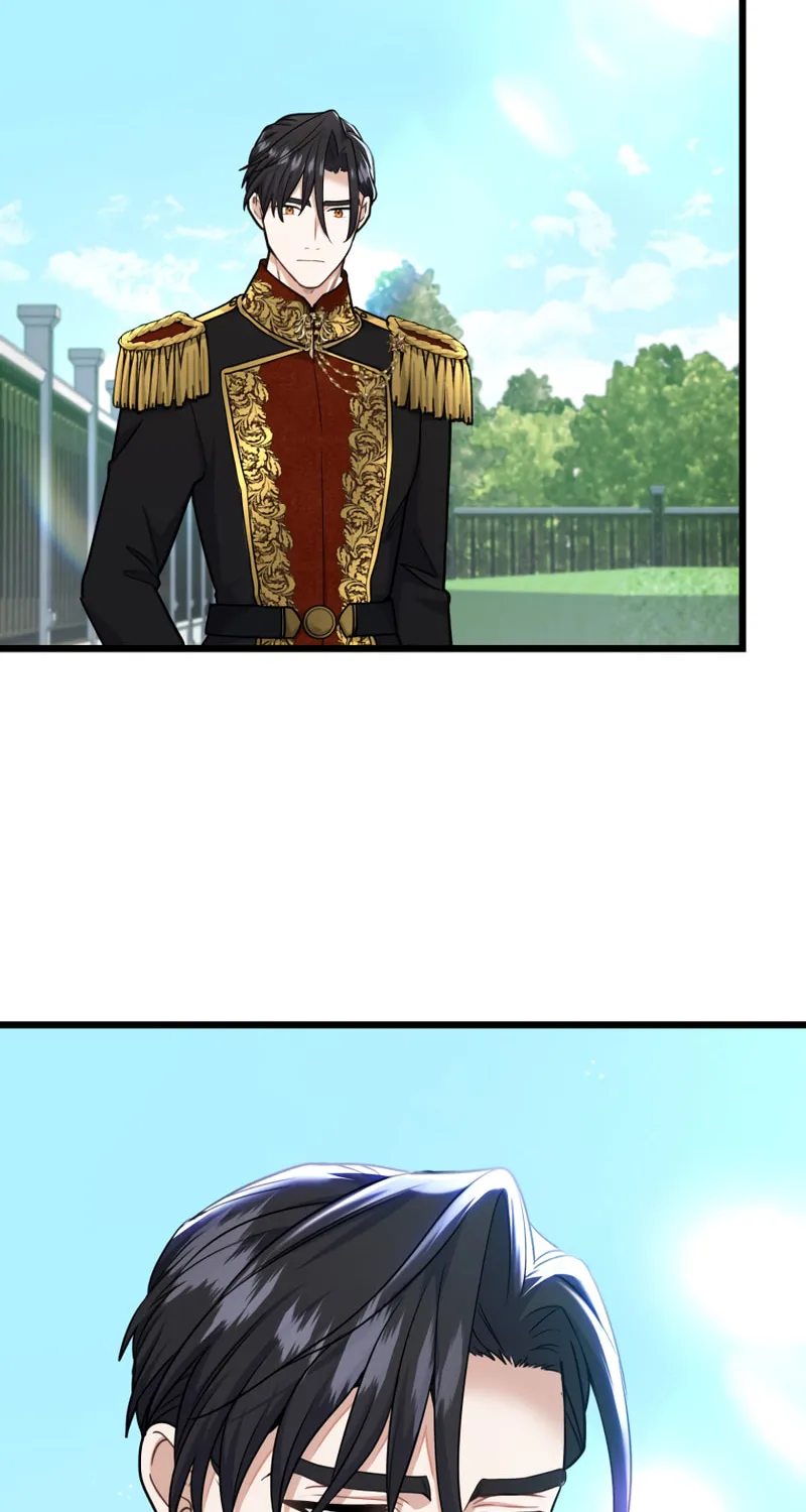 Forget That Night, Your Majesty Chapter 28 page 63 - 