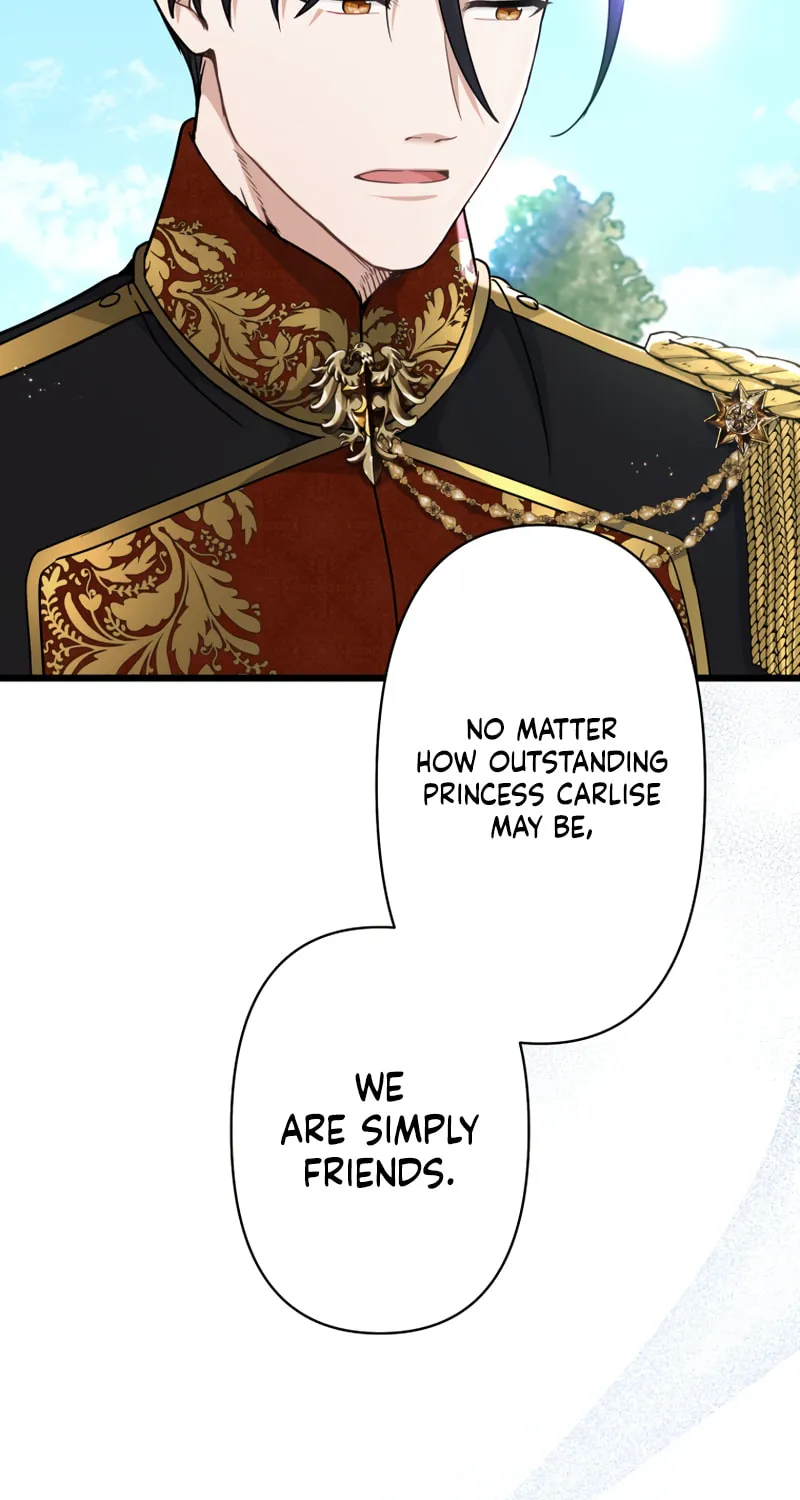 Forget That Night, Your Majesty Chapter 28 page 64 - 