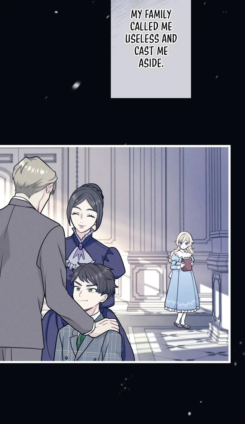 Forget That Night, Your Majesty Chapter 28 page 10 - 