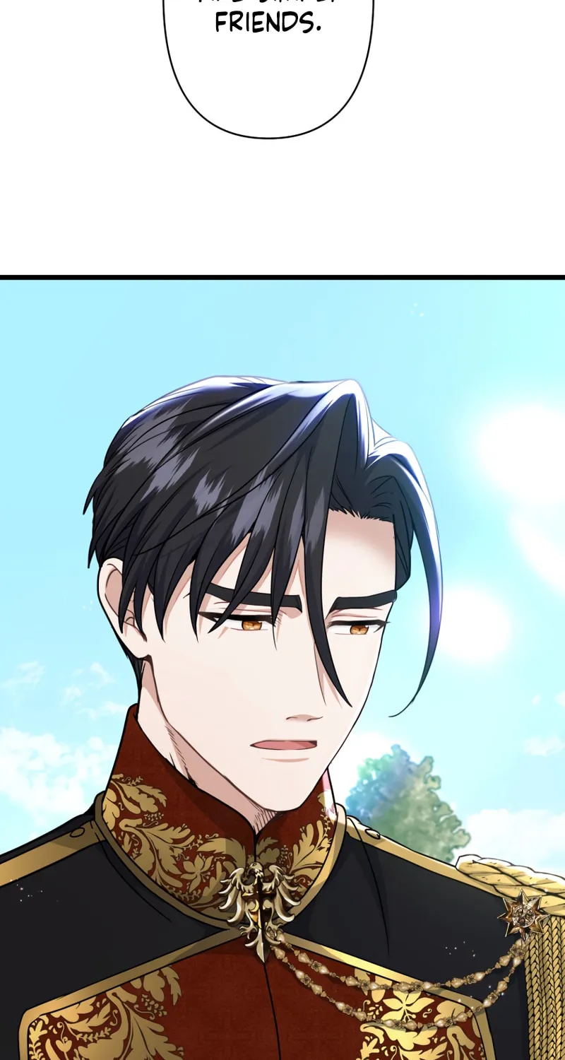 Forget That Night, Your Majesty Chapter 29 page 2 - 