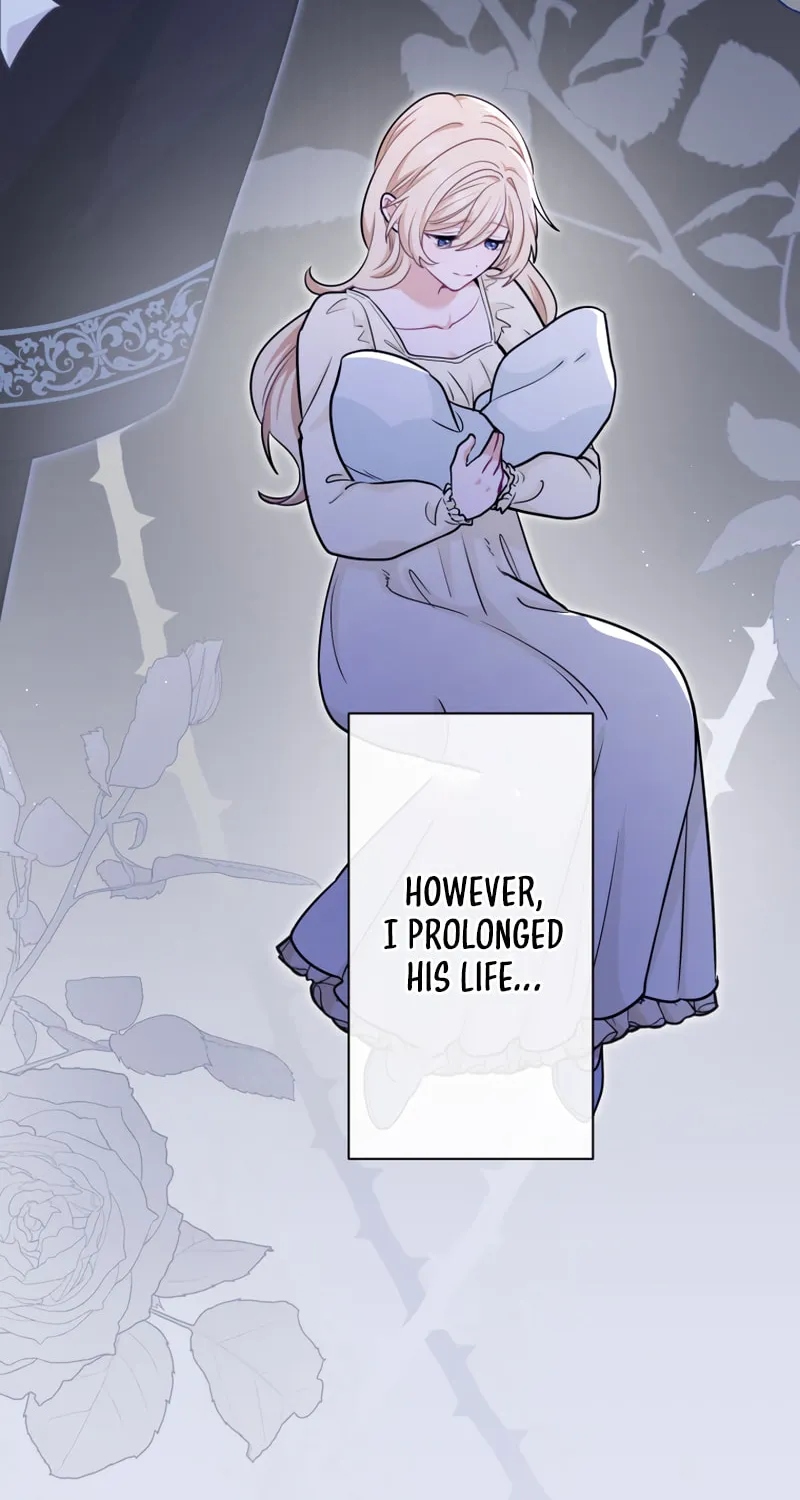 Forget That Night, Your Majesty Chapter 29 page 13 - 