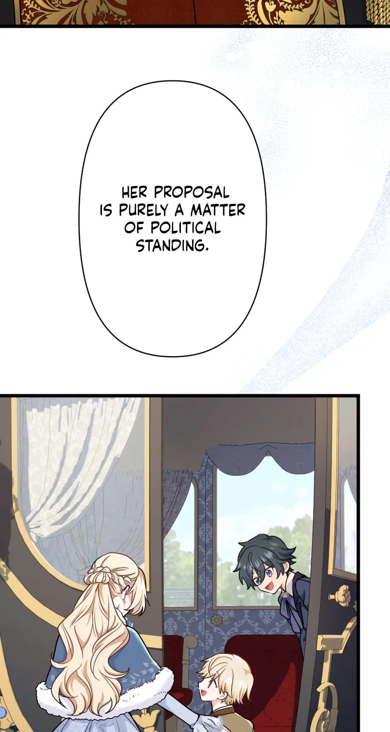 Forget That Night, Your Majesty Chapter 29 page 3 - 