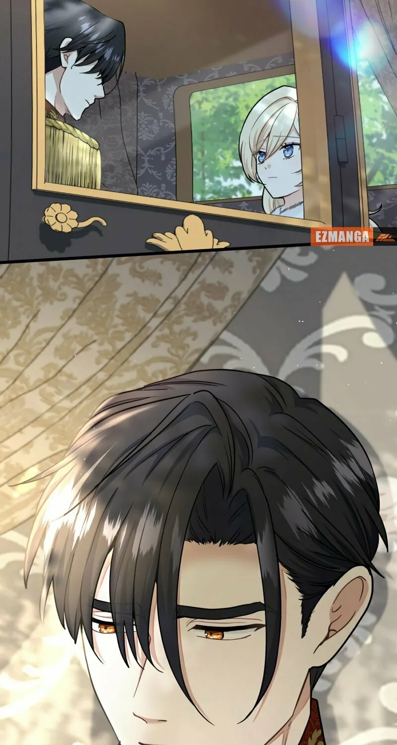 Forget That Night, Your Majesty Chapter 29 page 23 - 