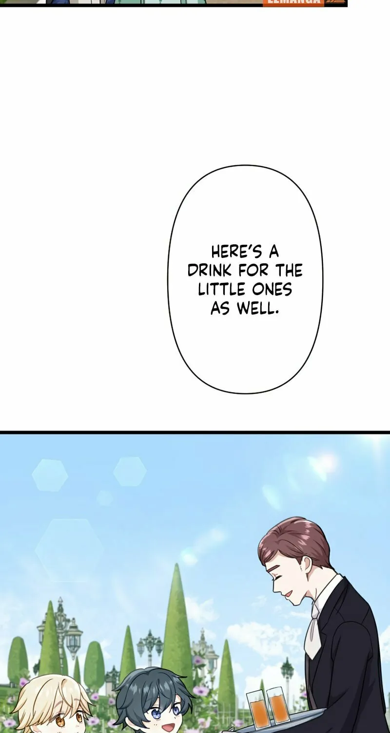 Forget That Night, Your Majesty Chapter 29 page 29 - 