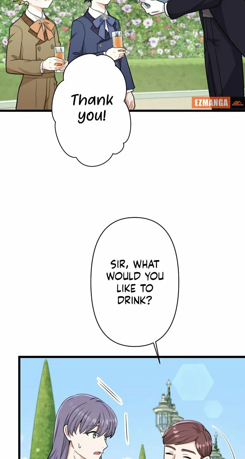 Forget That Night, Your Majesty Chapter 29 page 30 - 