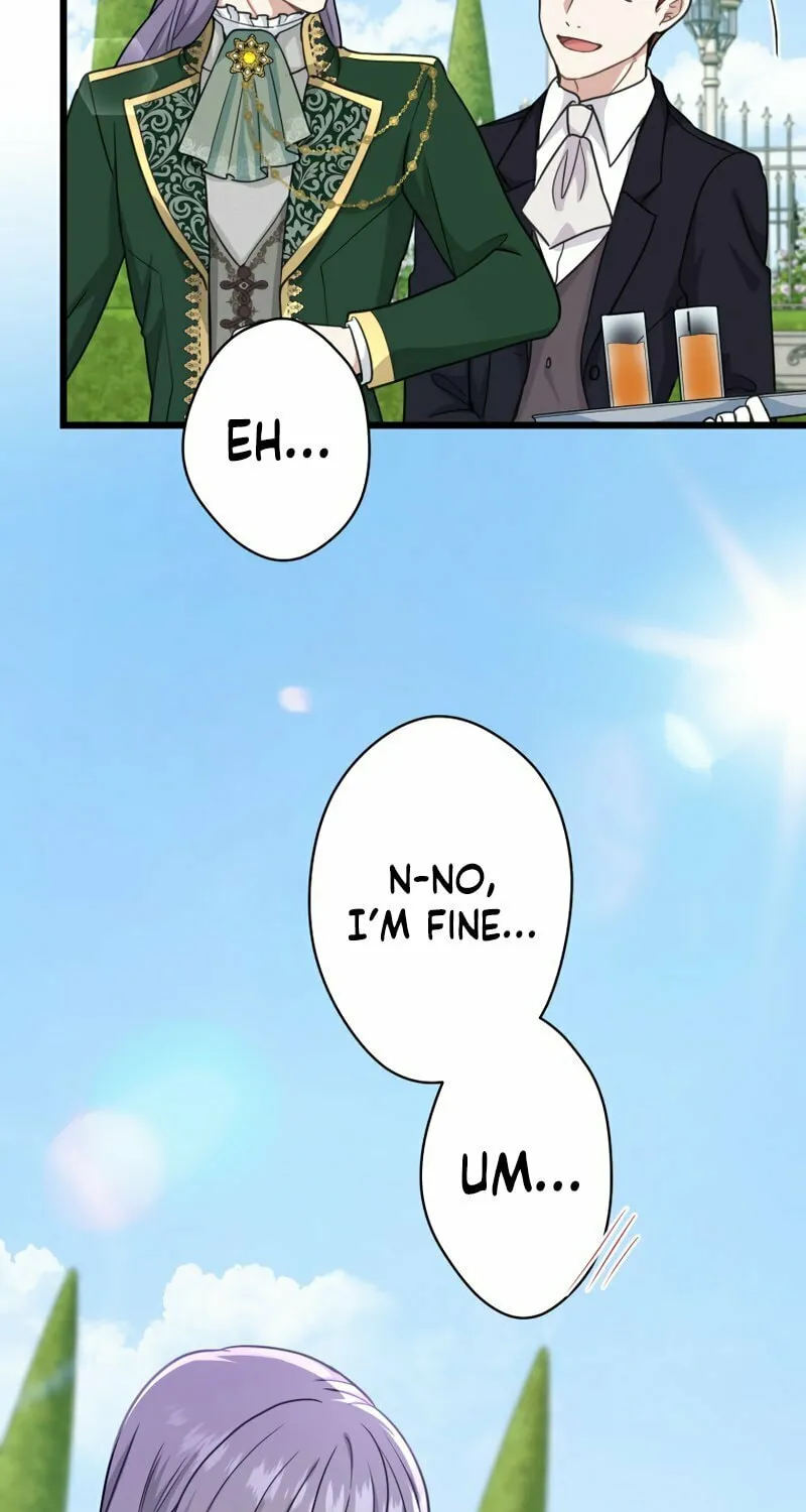Forget That Night, Your Majesty Chapter 29 page 31 - 