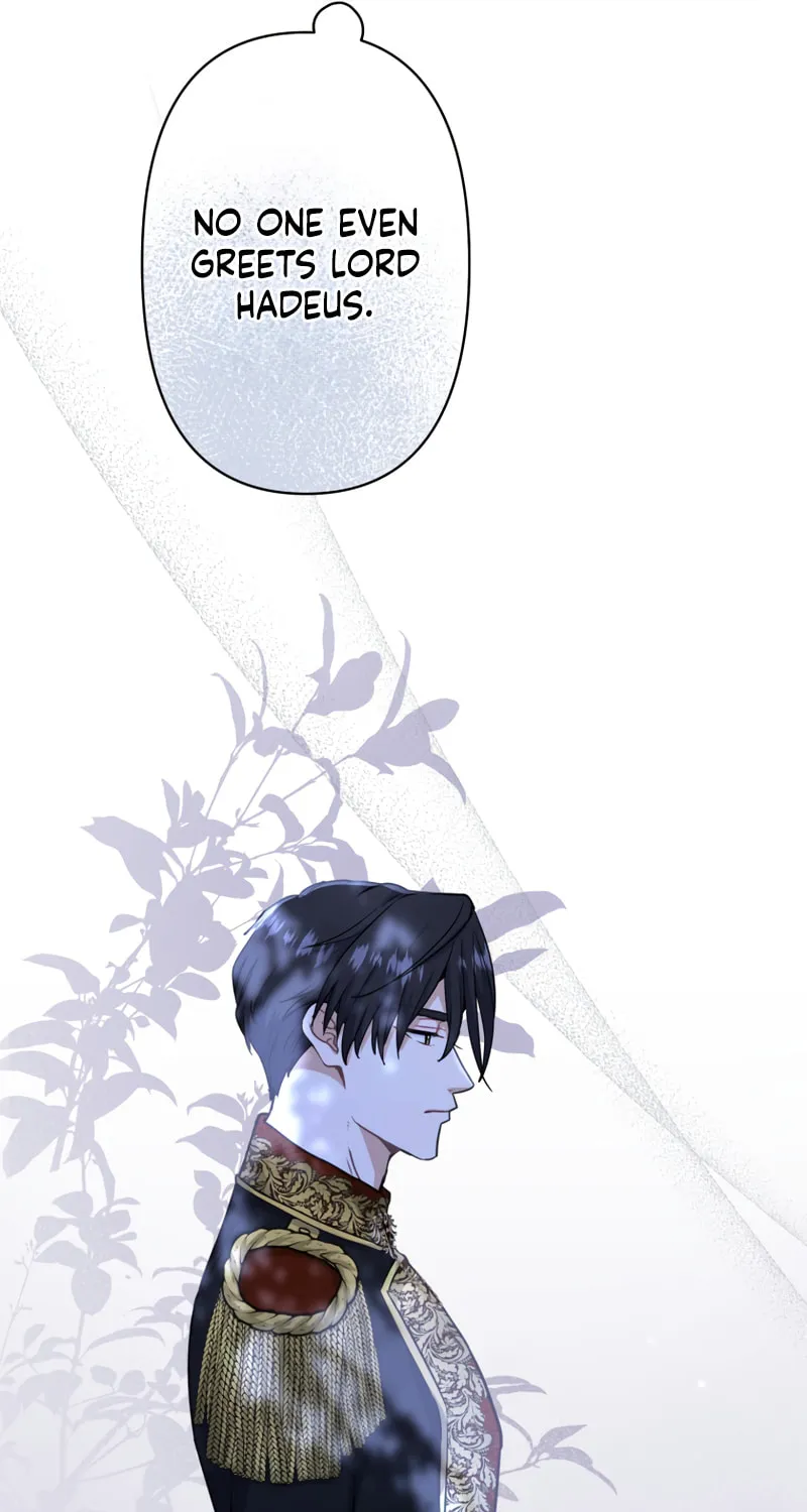 Forget That Night, Your Majesty Chapter 29 page 35 - 