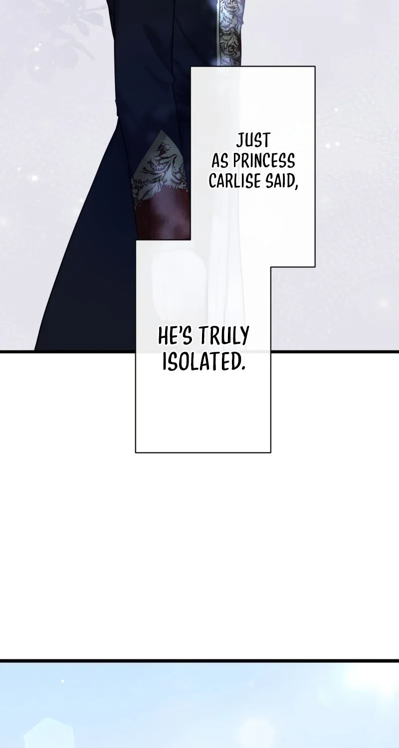 Forget That Night, Your Majesty Chapter 29 page 36 - 