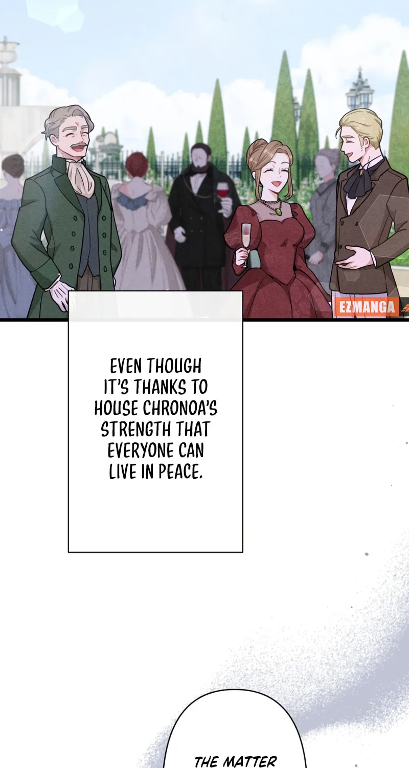 Forget That Night, Your Majesty Chapter 29 page 37 - 