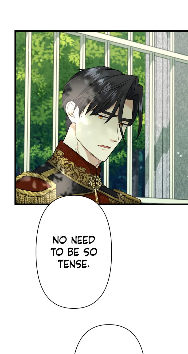 Forget That Night, Your Majesty Chapter 29 page 40 - 