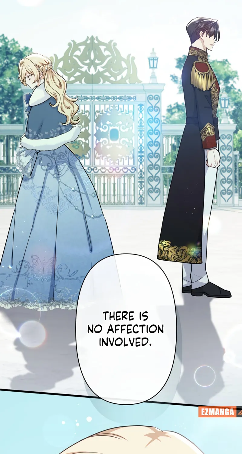 Forget That Night, Your Majesty Chapter 29 page 5 - 