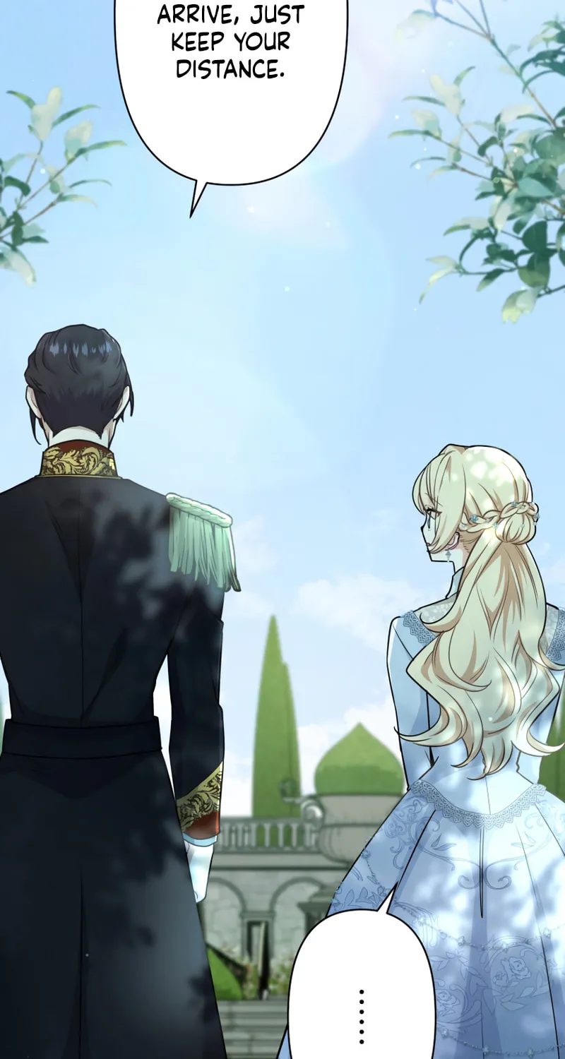 Forget That Night, Your Majesty Chapter 29 page 42 - 