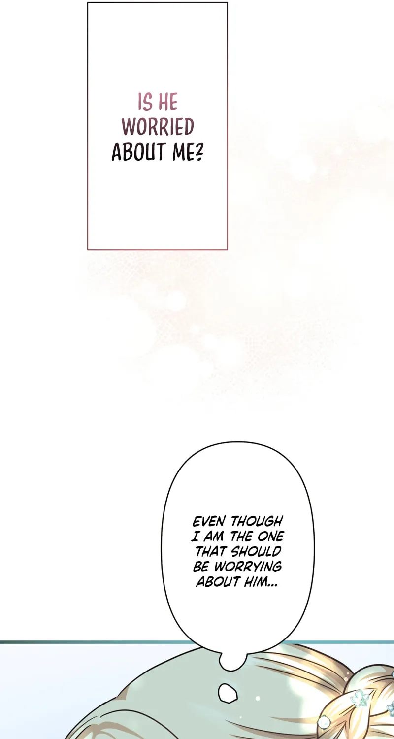 Forget That Night, Your Majesty Chapter 29 page 44 - 