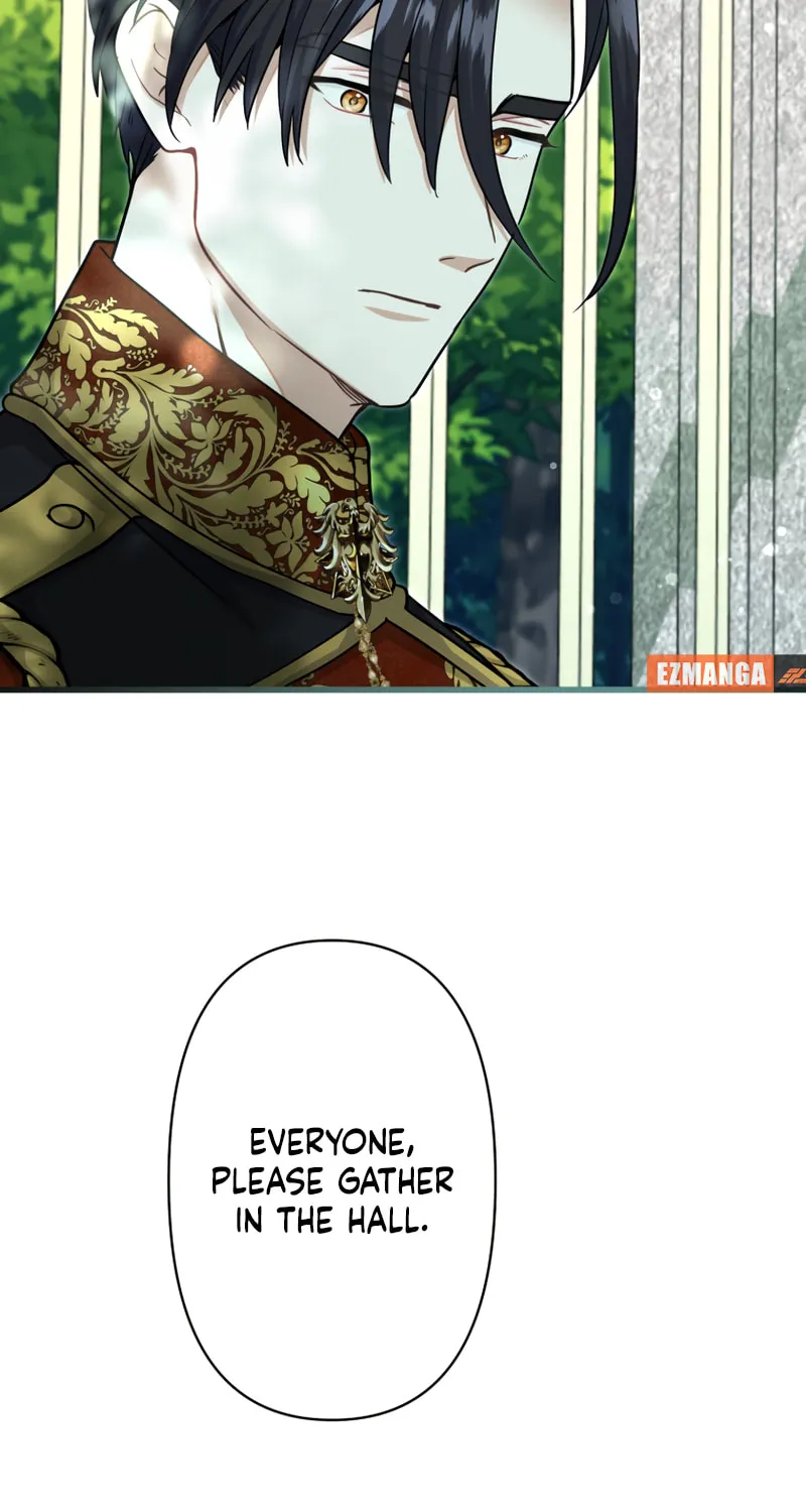 Forget That Night, Your Majesty Chapter 29 page 46 - 