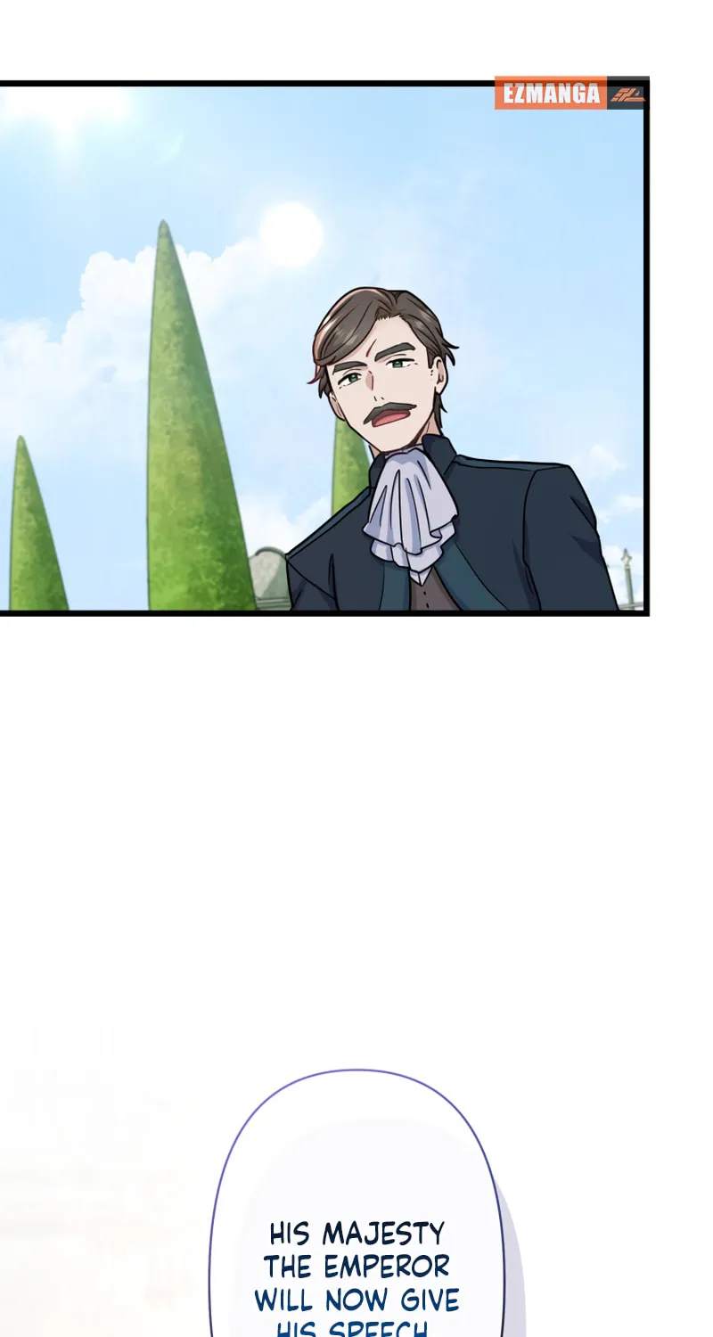 Forget That Night, Your Majesty Chapter 29 page 47 - 