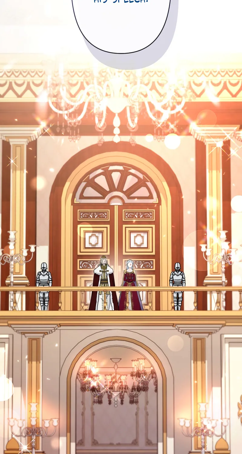 Forget That Night, Your Majesty Chapter 29 page 48 - 