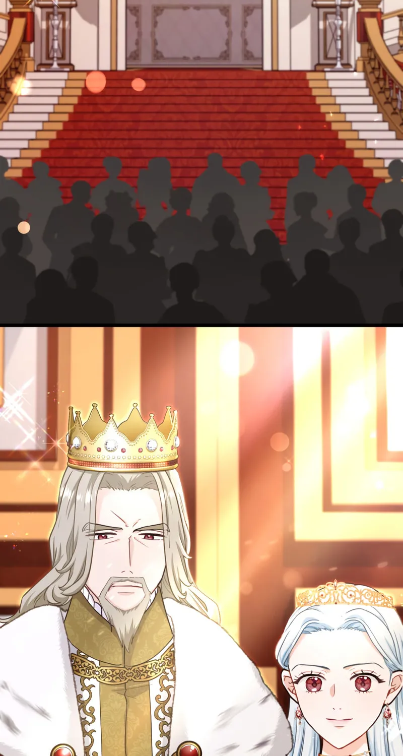 Forget That Night, Your Majesty Chapter 29 page 49 - 