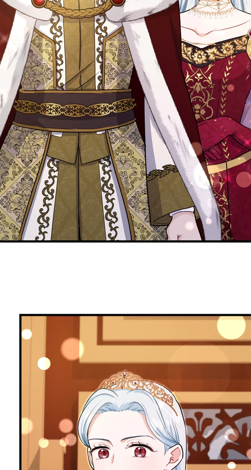 Forget That Night, Your Majesty Chapter 29 page 50 - 