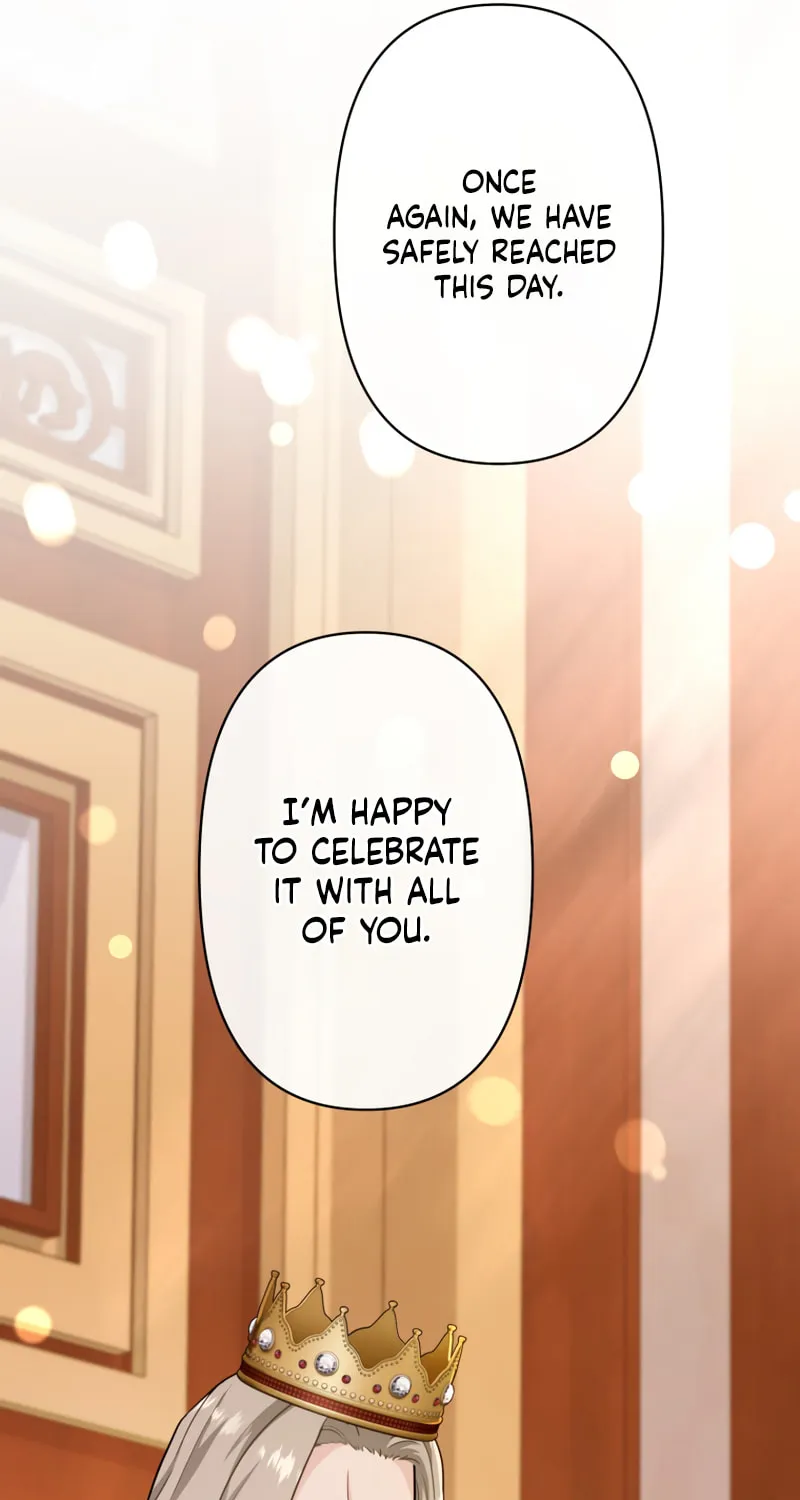 Forget That Night, Your Majesty Chapter 29 page 53 - 