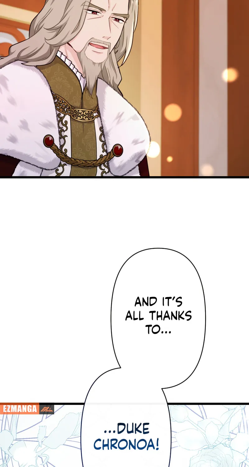Forget That Night, Your Majesty Chapter 29 page 54 - 