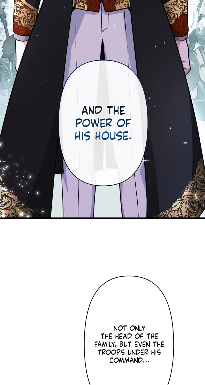 Forget That Night, Your Majesty Chapter 29 page 56 - 