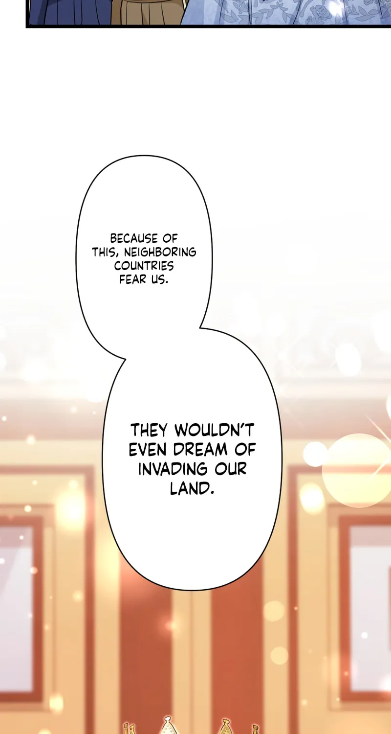 Forget That Night, Your Majesty Chapter 29 page 58 - 