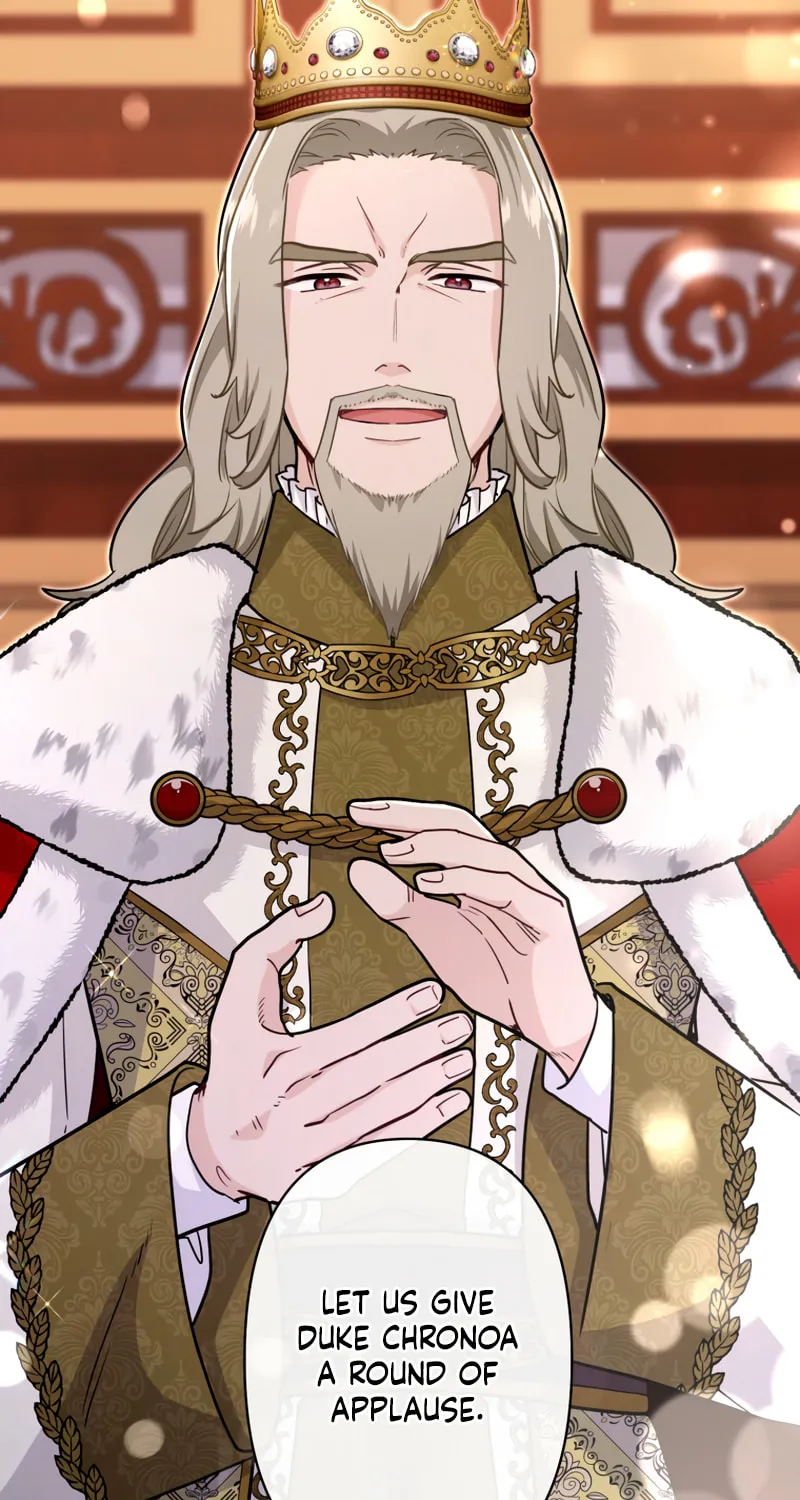 Forget That Night, Your Majesty Chapter 29 page 59 - 