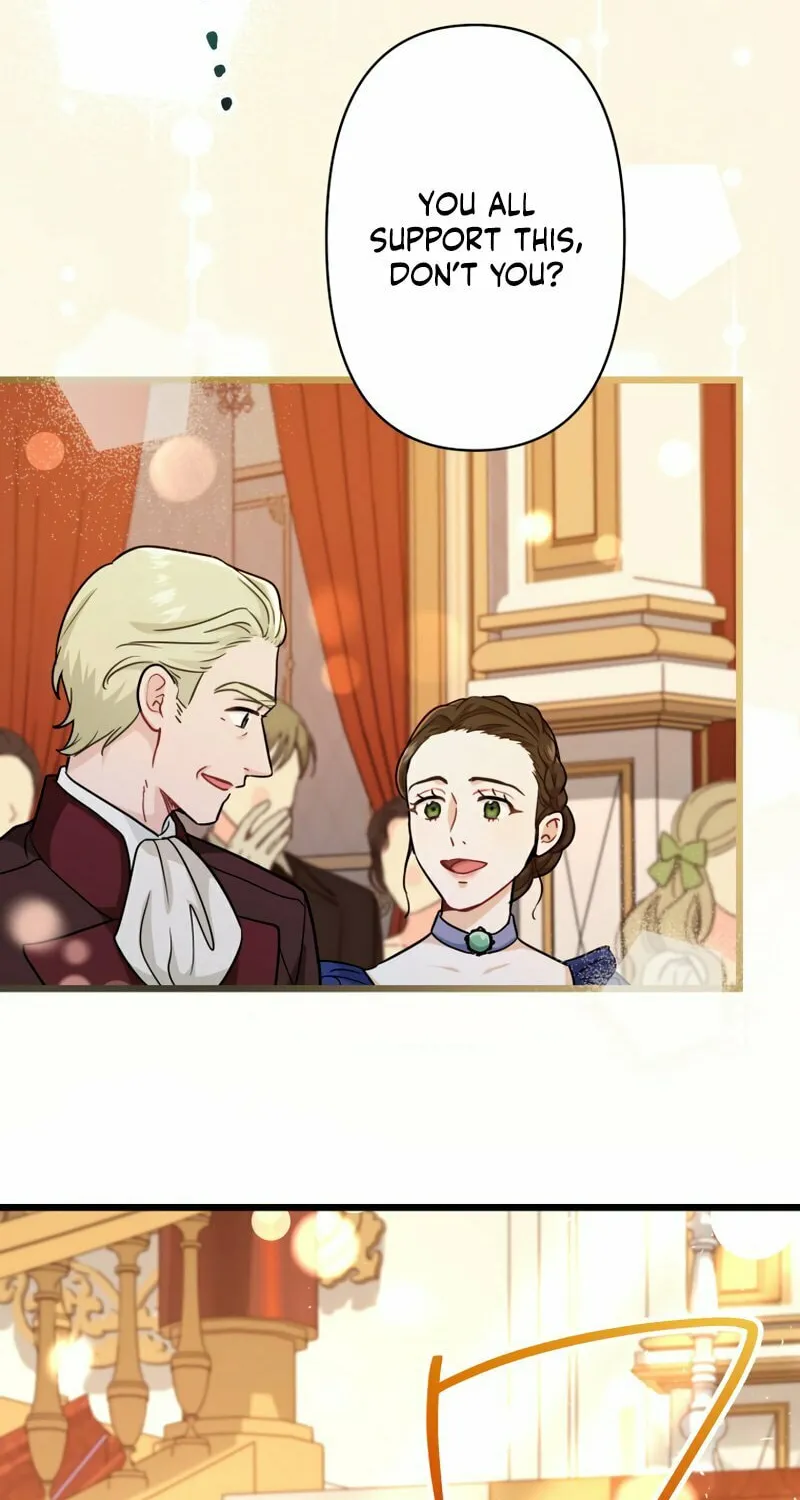 Forget That Night, Your Majesty Chapter 29 page 65 - 