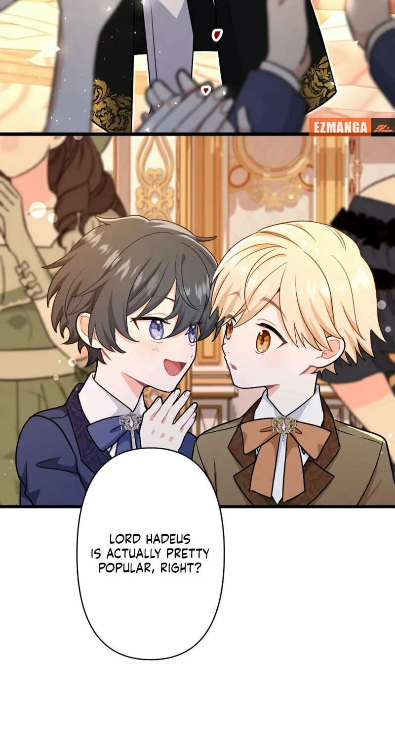 Forget That Night, Your Majesty Chapter 29 page 67 - 