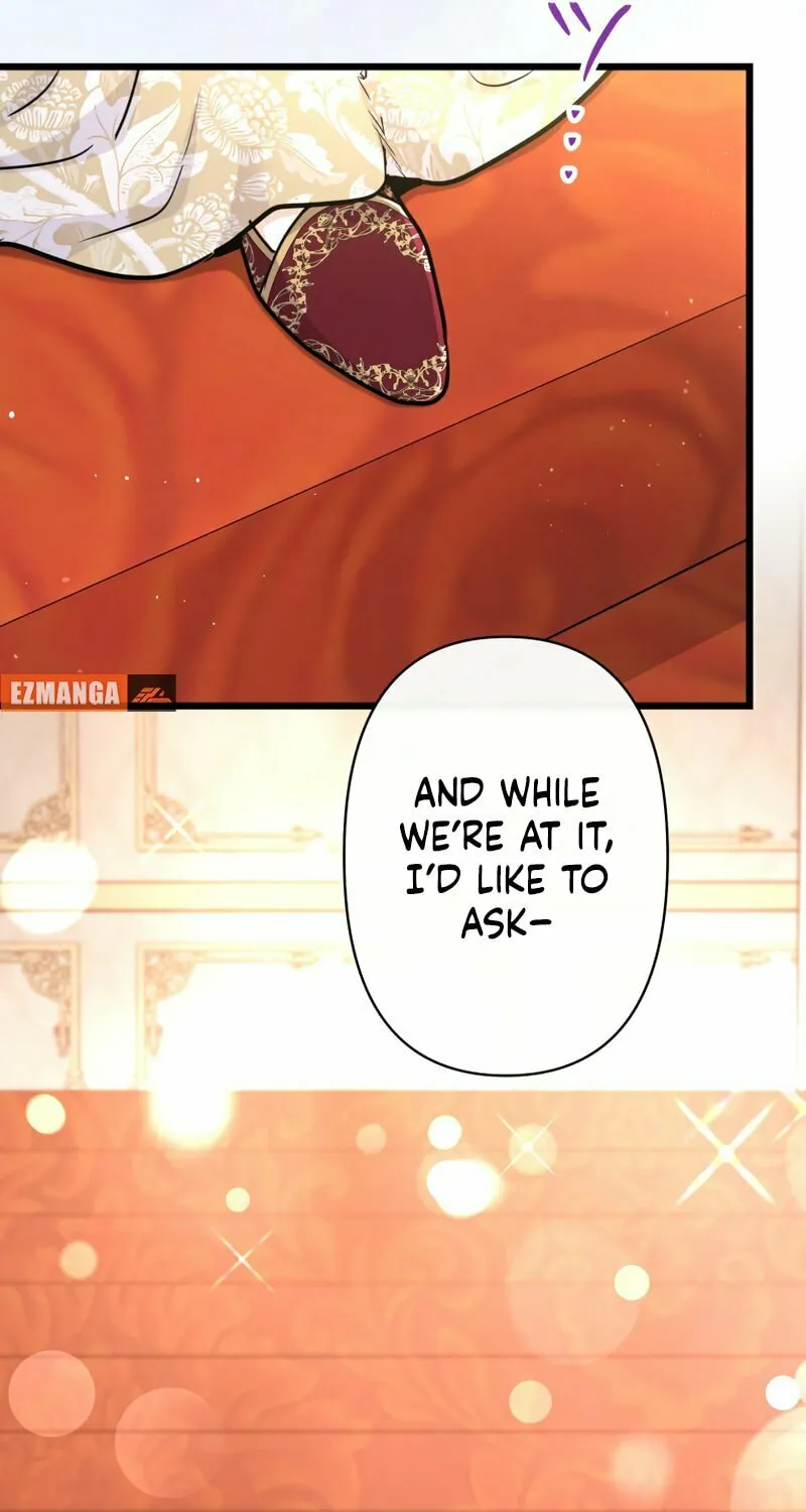 Forget That Night, Your Majesty Chapter 29 page 70 - 