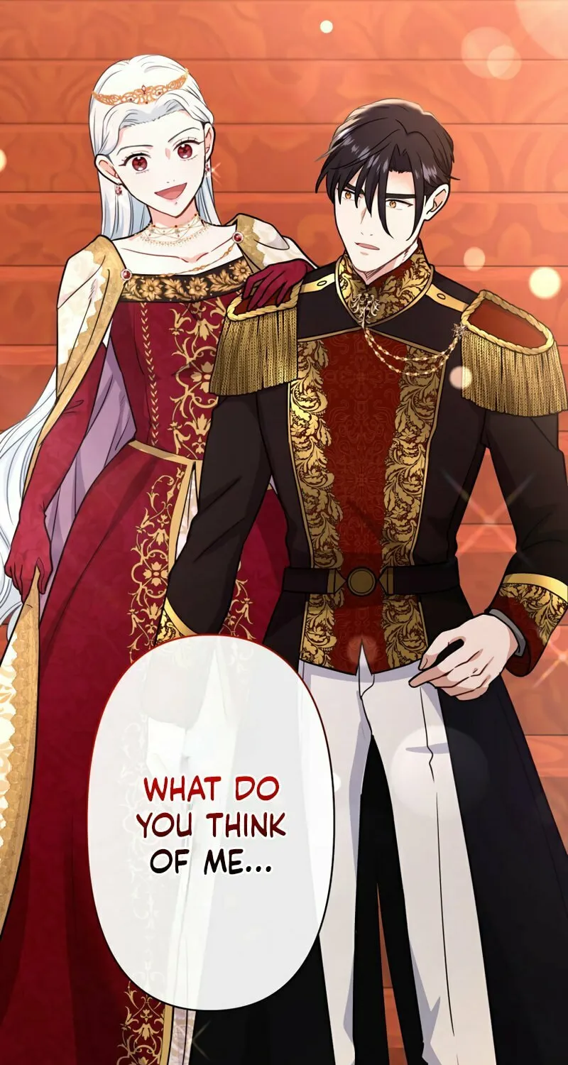 Forget That Night, Your Majesty Chapter 29 page 71 - 