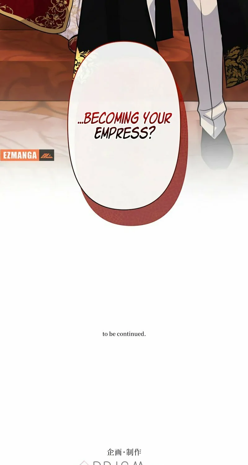 Forget That Night, Your Majesty Chapter 29 page 72 - 