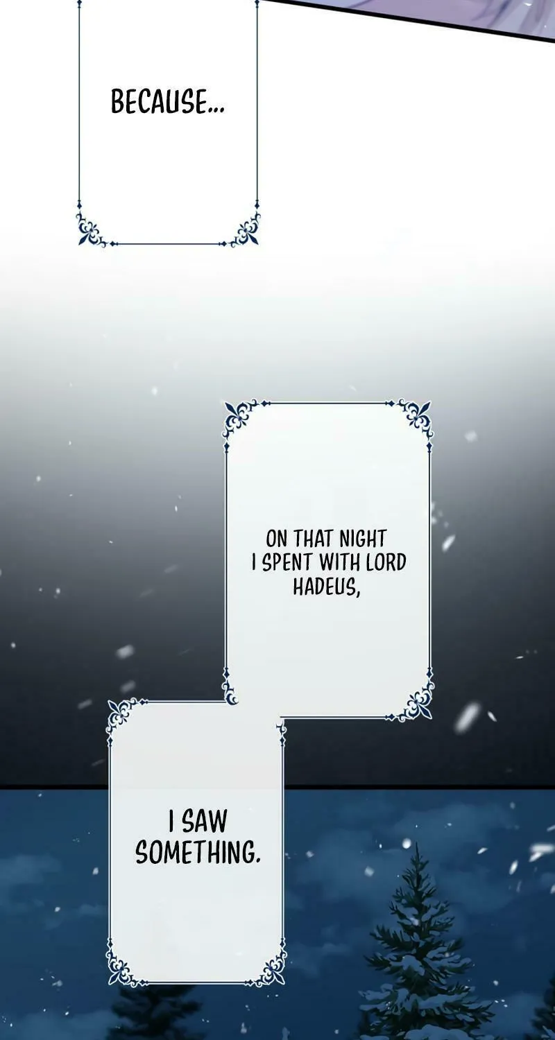 Forget That Night, Your Majesty Chapter 3 page 14 - 