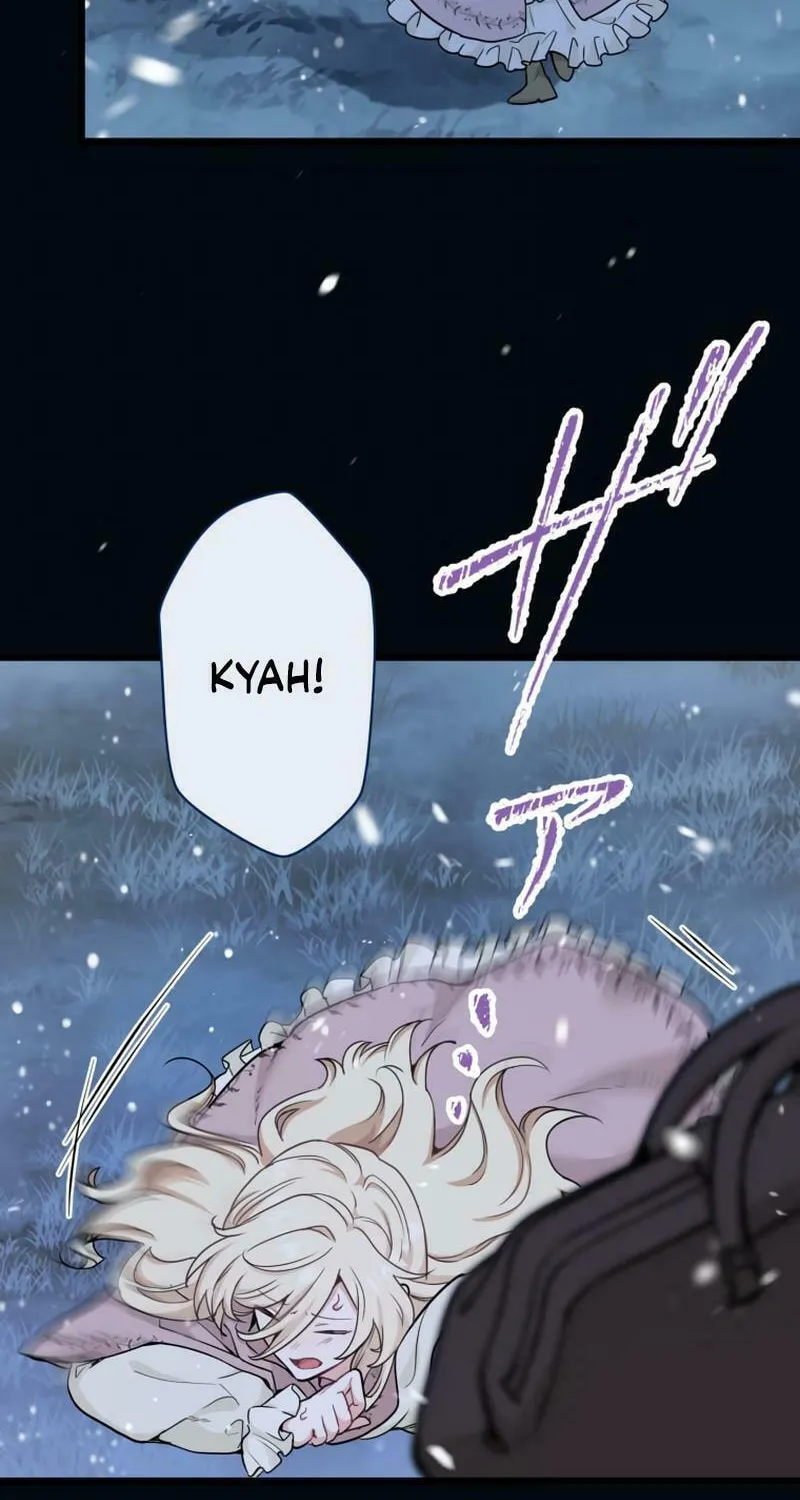 Forget That Night, Your Majesty Chapter 3 page 16 - 