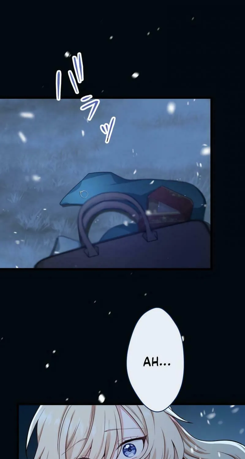 Forget That Night, Your Majesty Chapter 3 page 17 - 