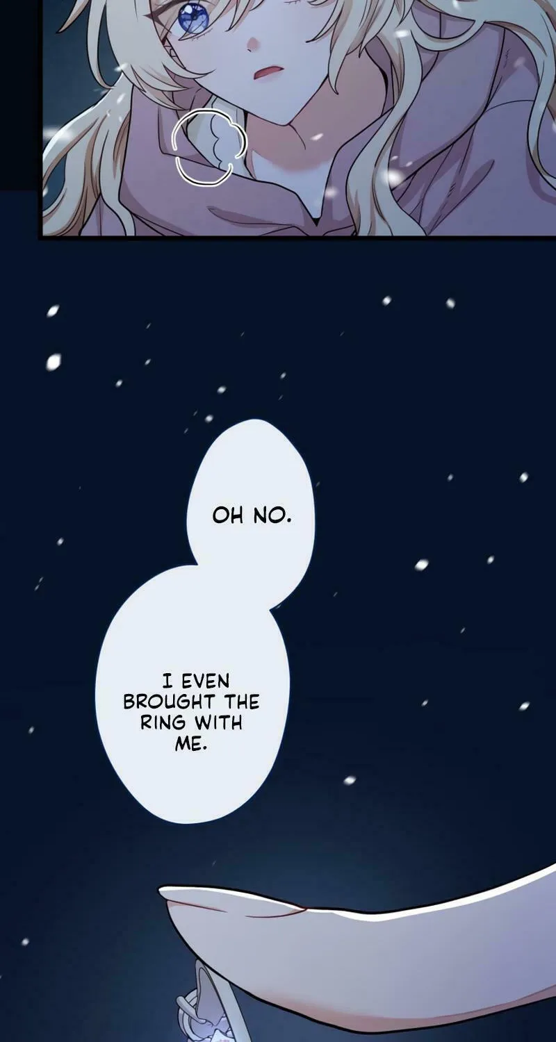 Forget That Night, Your Majesty Chapter 3 page 18 - 