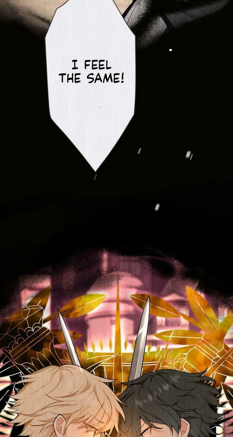 Forget That Night, Your Majesty Chapter 3 page 23 - 