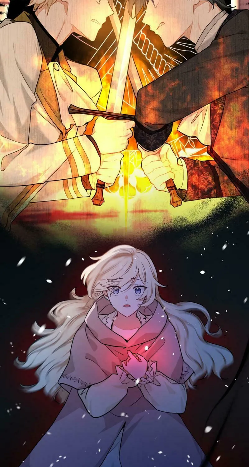 Forget That Night, Your Majesty Chapter 3 page 24 - 
