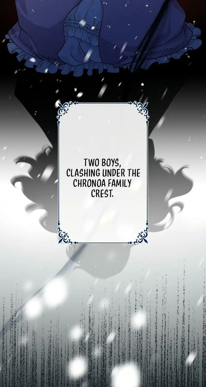 Forget That Night, Your Majesty Chapter 3 page 25 - 
