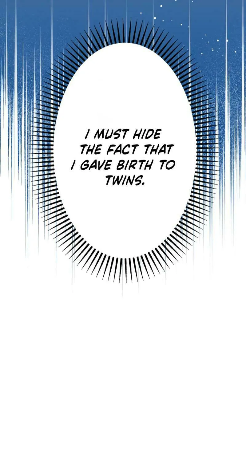 Forget That Night, Your Majesty Chapter 3 page 33 - 