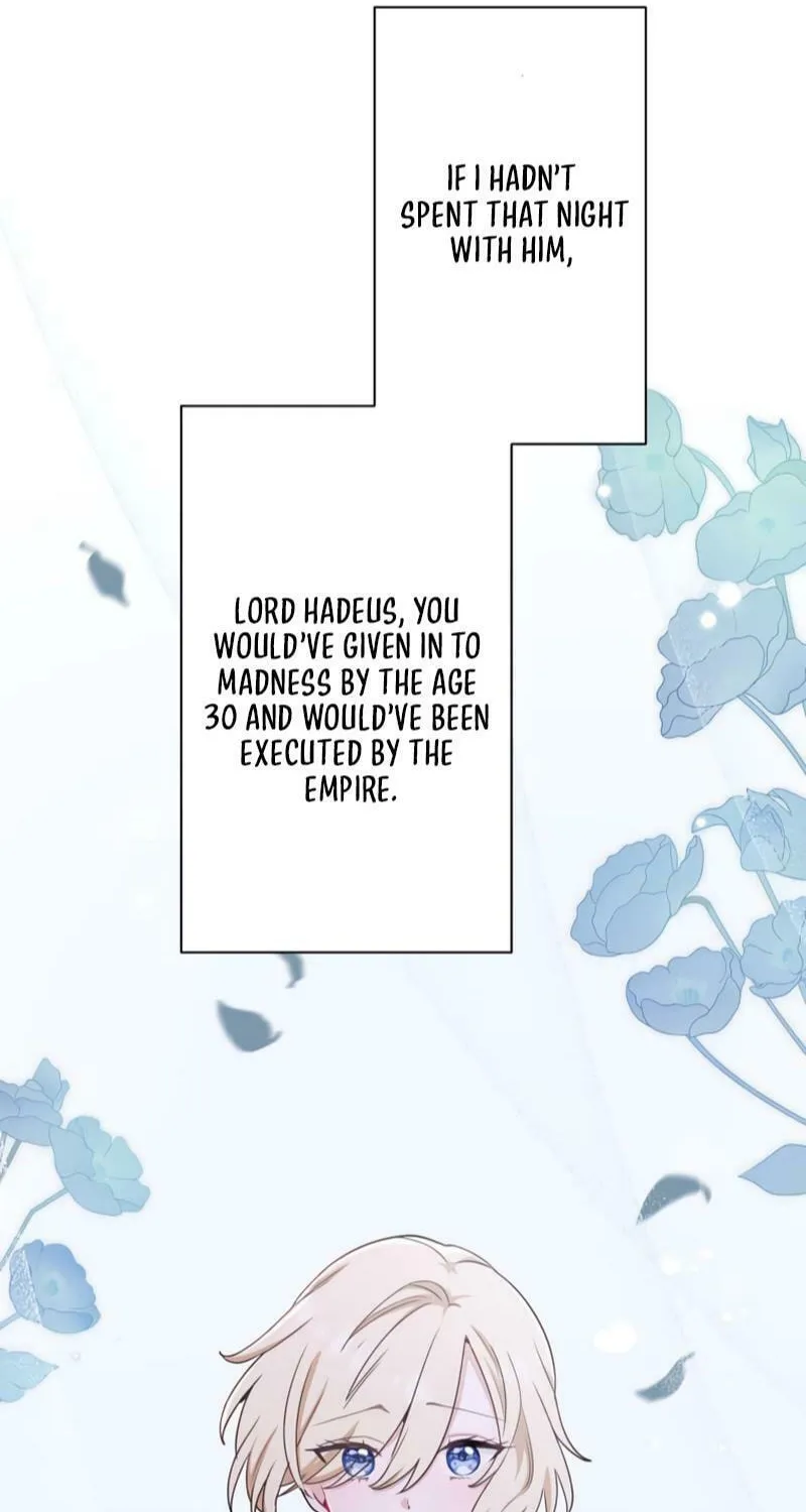 Forget That Night, Your Majesty Chapter 3 page 36 - 