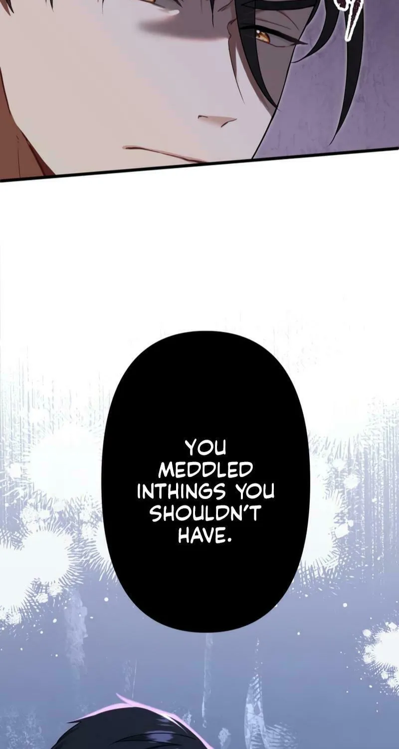 Forget That Night, Your Majesty Chapter 3 page 38 - 
