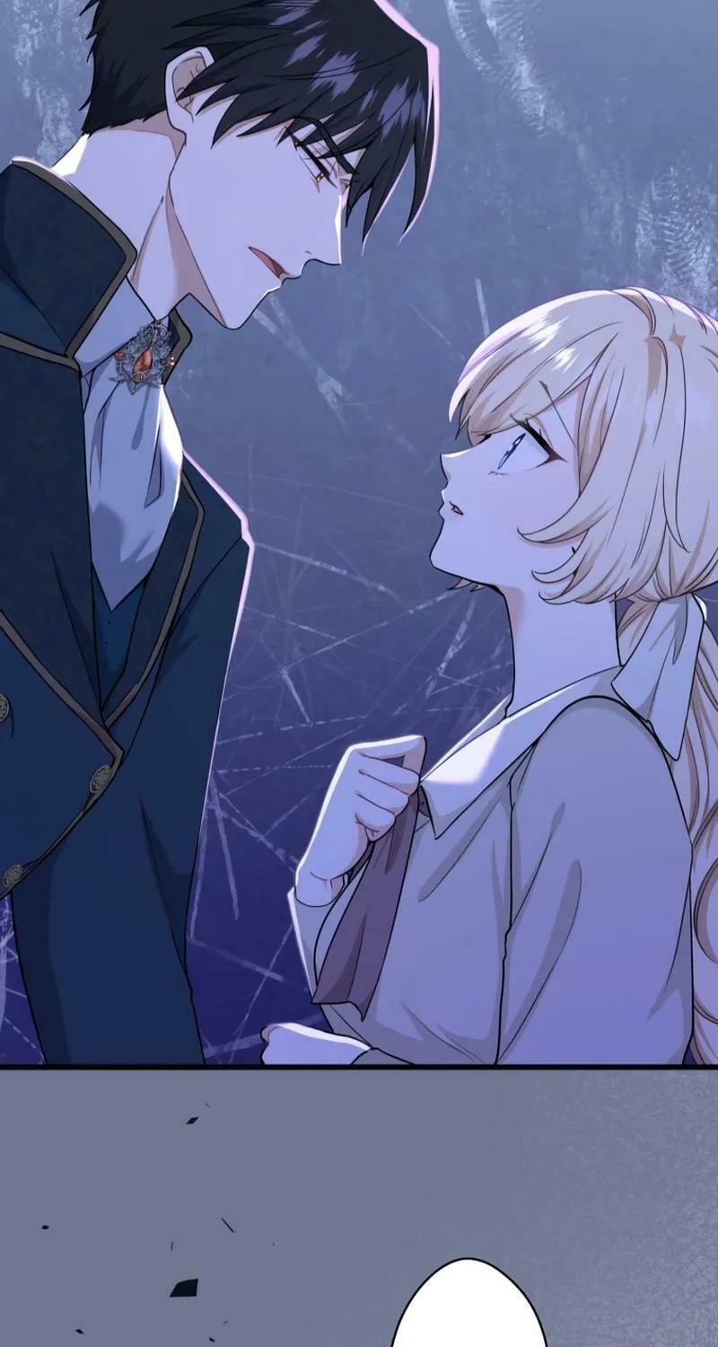 Forget That Night, Your Majesty Chapter 3 page 39 - 