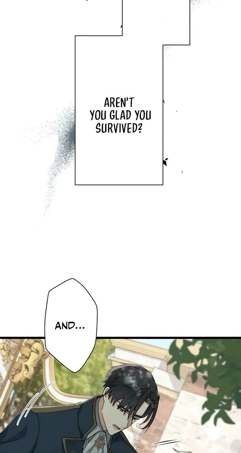 Forget That Night, Your Majesty Chapter 3 page 52 - 