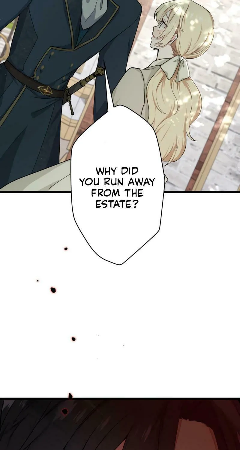 Forget That Night, Your Majesty Chapter 3 page 53 - 