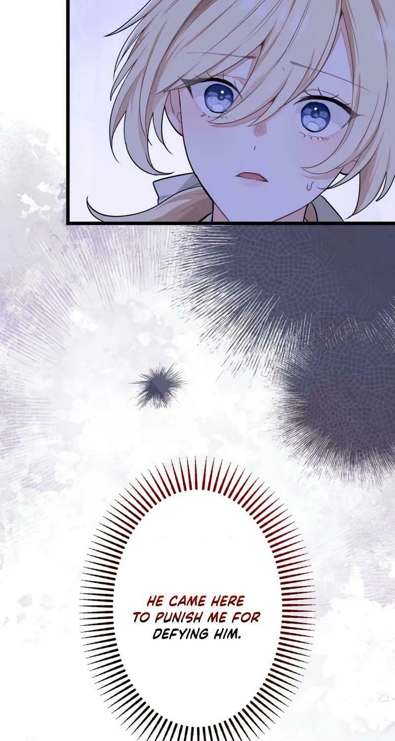 Forget That Night, Your Majesty Chapter 3 page 55 - 