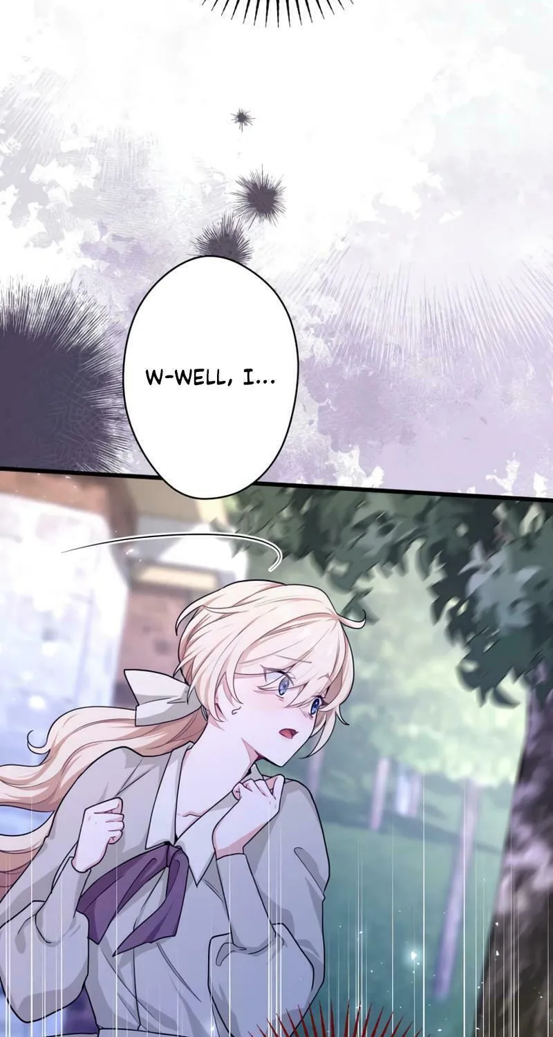Forget That Night, Your Majesty Chapter 3 page 56 - 